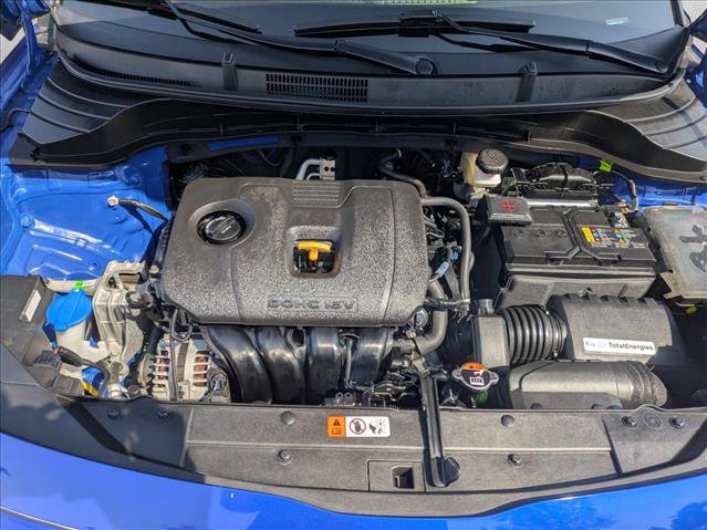 Used 2024 Kia Soul GT-Line w/ Option Group 020 image 21