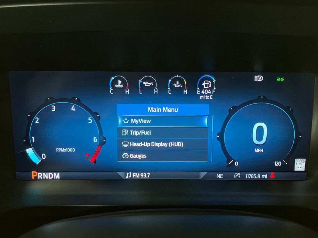 Certified 2025 Ford F150 Tremor w/ Equipment Group 402A High image 22