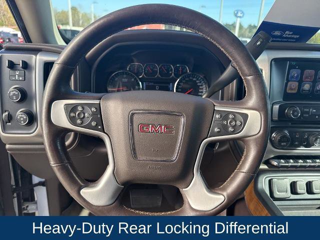 Used 2017 GMC Sierra 1500 SLT image 18