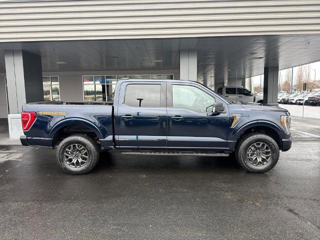 Certified 2023 Ford F150 Tremor AWD/4WD image 5