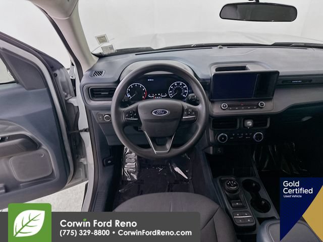 Certified 2022 Ford Maverick XL FWD image 23