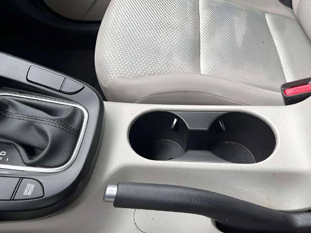 Used 2025 Kia Soul LX w/ LX Technology Package FWD image 29