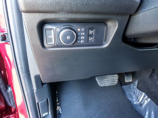 Certified 2025 Ford Ranger XLT w/ Equipment Group 301A High AWD/4WD image 21