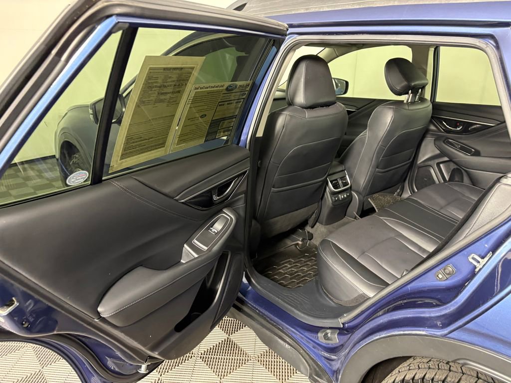 Used 2021 Subaru Outback Limited AWD/4WD image 28