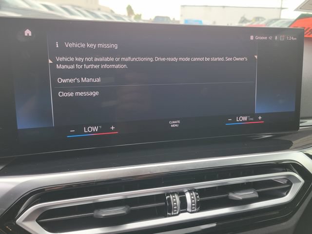 Used 2024 BMW 230i Coupe w/ M Sport Package RWD image 5