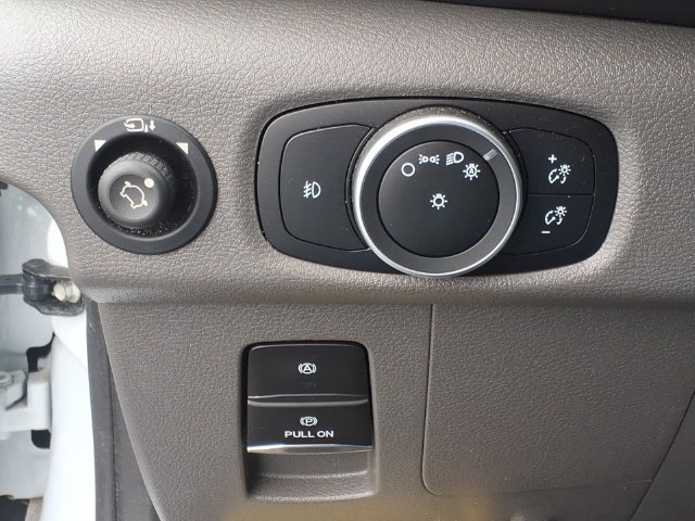 Certified 2021 Ford Transit 350 XLT AWD/4WD image 16