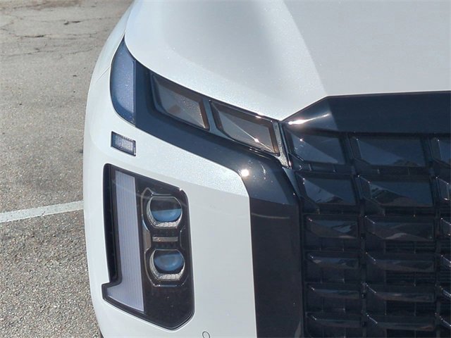 Used 2025 Hyundai Palisade Calligraphy image 10