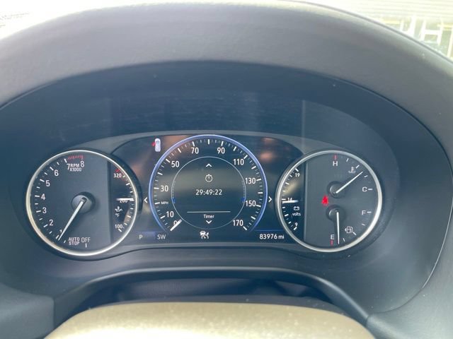 Used 2020 Buick Enclave Avenir w/ Avenir Technology Package FWD image 28