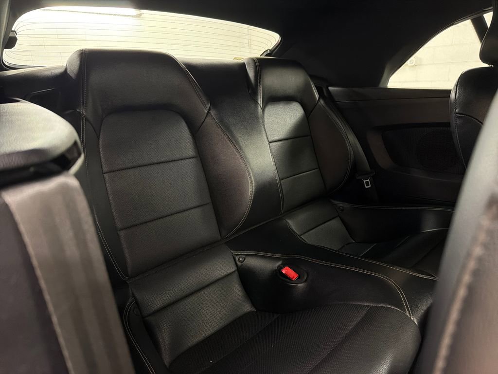 Certified 2019 Ford Mustang Premium RWD image 29