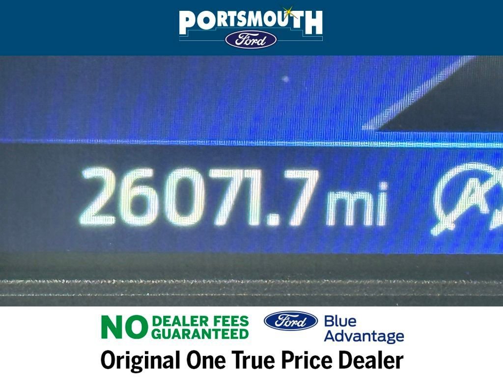 Certified 2024 Ford Explorer XLT w/ Equipment Group 202A image 19