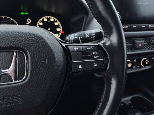 Used 2024 Honda HR-V Sport image 18