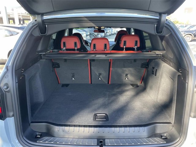 Used 2024 BMW X3 M w/ Competition Package image 32