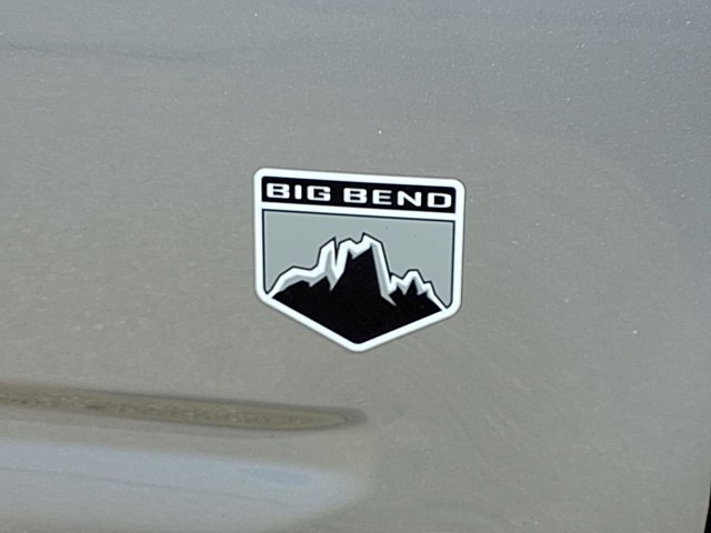 Certified 2022 Ford Bronco Sport Big Bend w/ Convenience Package AWD/4WD image 24