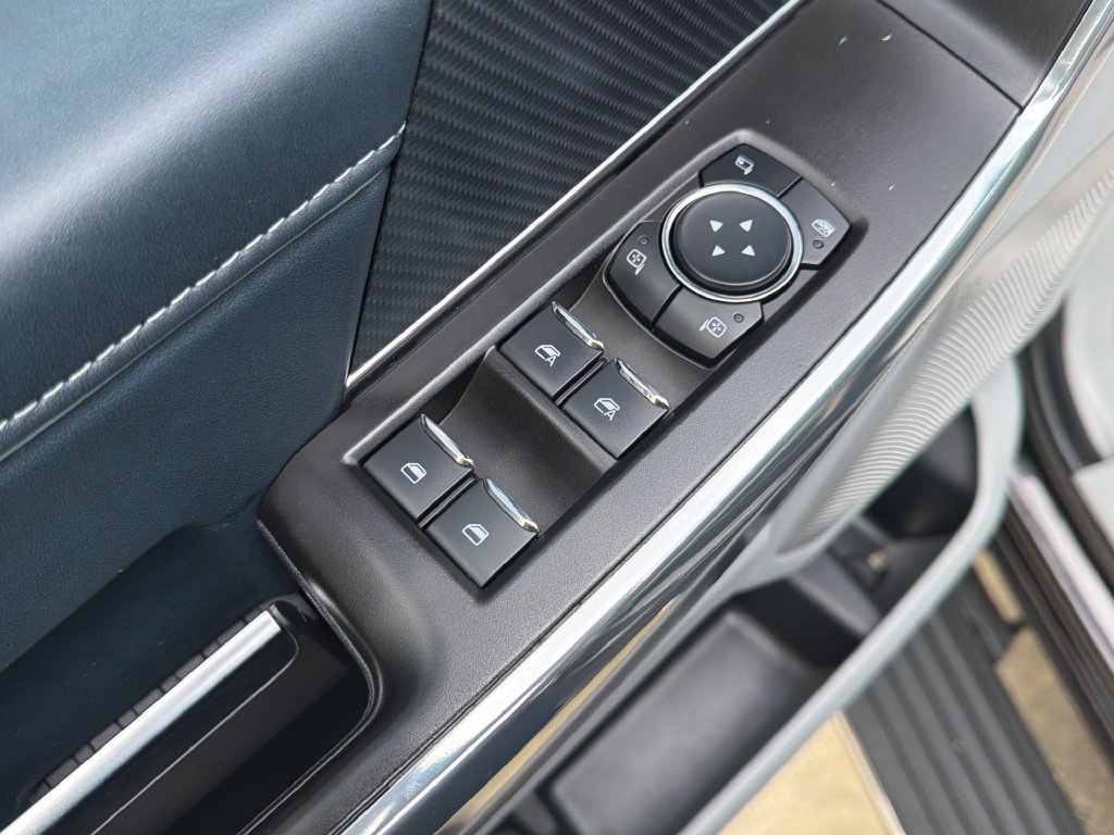 Certified 2023 Ford F150 Limited AWD/4WD image 18