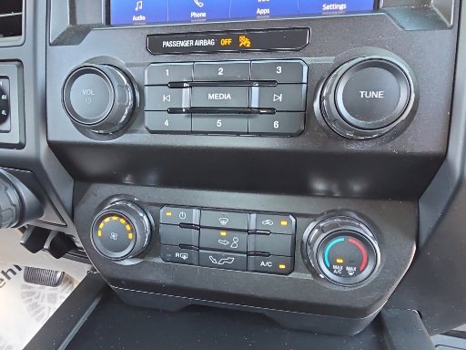 Certified 2020 Ford F150 XL w/ Equipment Group 101A Mid AWD/4WD image 9