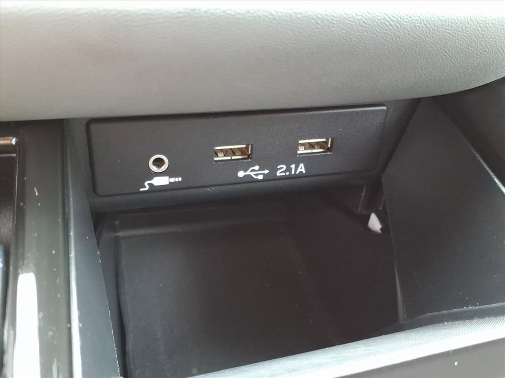 Used 2020 Subaru Outback Limited image 24