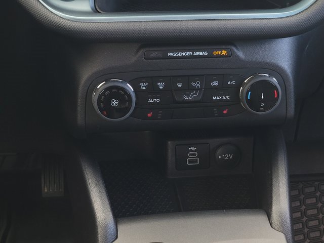 Certified 2024 Ford Bronco Sport Badlands image 15