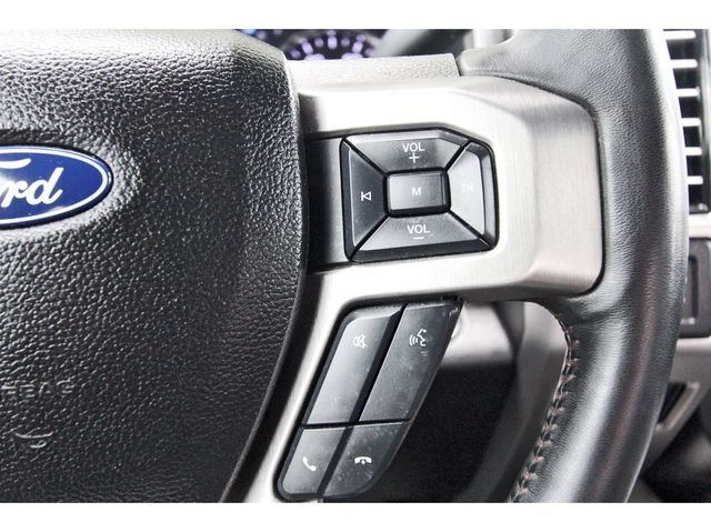 Certified 2019 Ford F250 Platinum w/ Platinum Ultimate Package AWD/4WD image 19