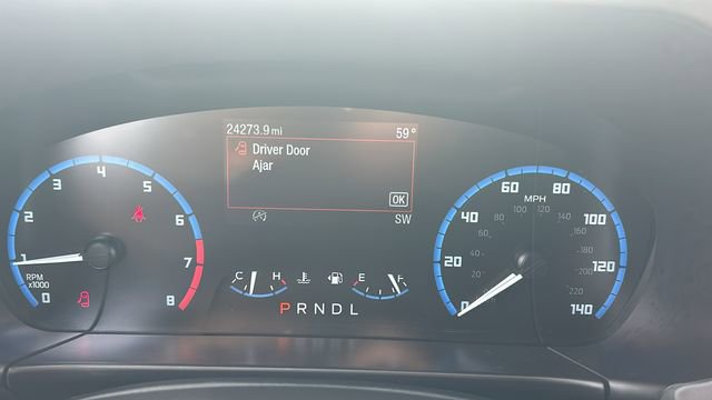 Certified 2024 Ford Bronco Sport Big Bend w/ Convenience Package image 18