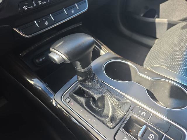 Used 2019 Kia Sorento EX image 25