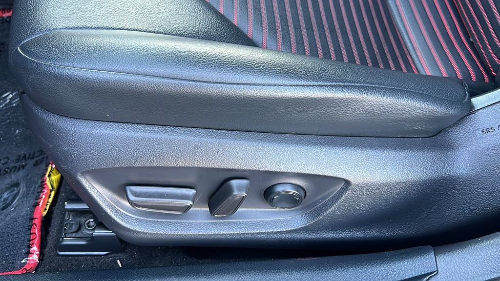 Used 2020 Toyota Camry TRD FWD image 12
