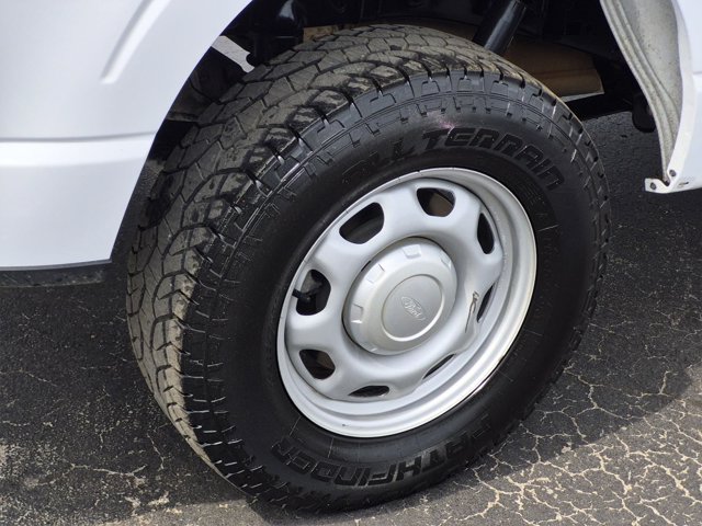 Certified 2023 Ford F150 XL AWD/4WD image 7