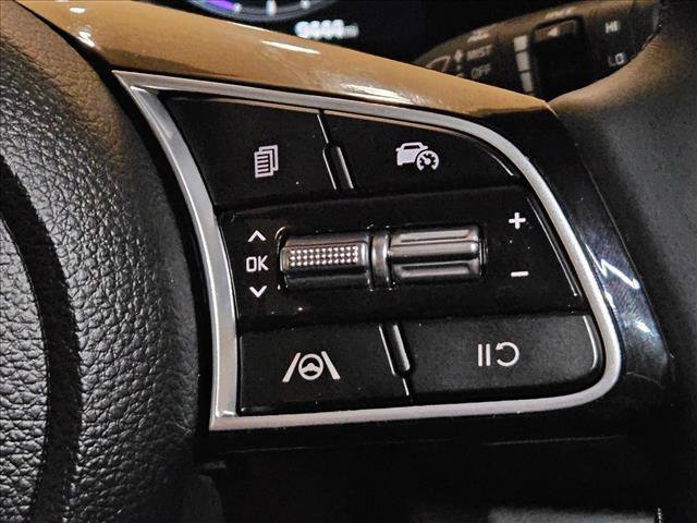 Used 2026 Kia Seltos EX FWD image 21