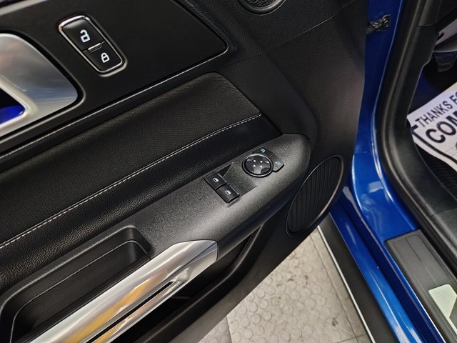 Certified 2022 Ford Mustang GT w/ Equipment Group 301A RWD image 33