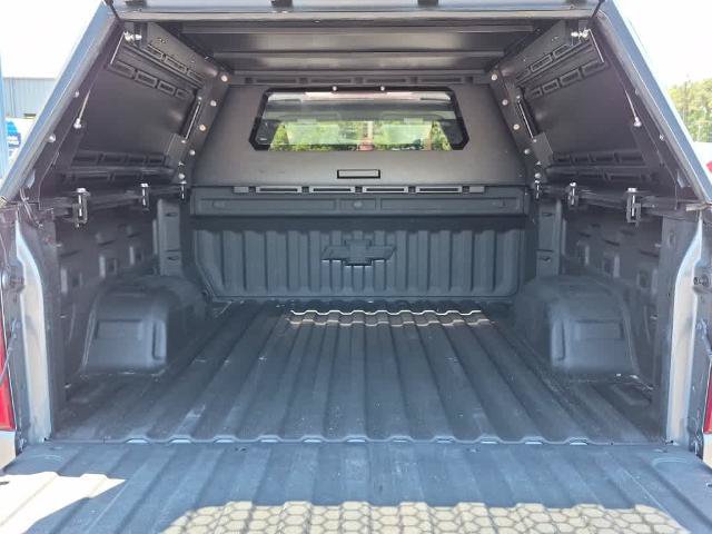 Used 2021 Chevrolet Silverado 1500 RST AWD/4WD image 21