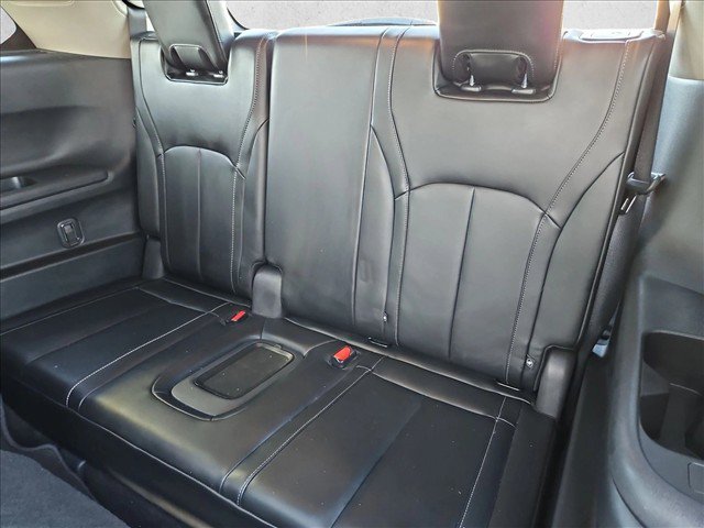 Used 2022 INFINITI QX60 Luxe w/ Cargo Package FWD image 22