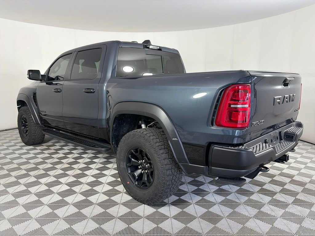 Used 2025 RAM 1500 RHO w/ RHO Level 1 Equipment Group AWD/4WD image 5