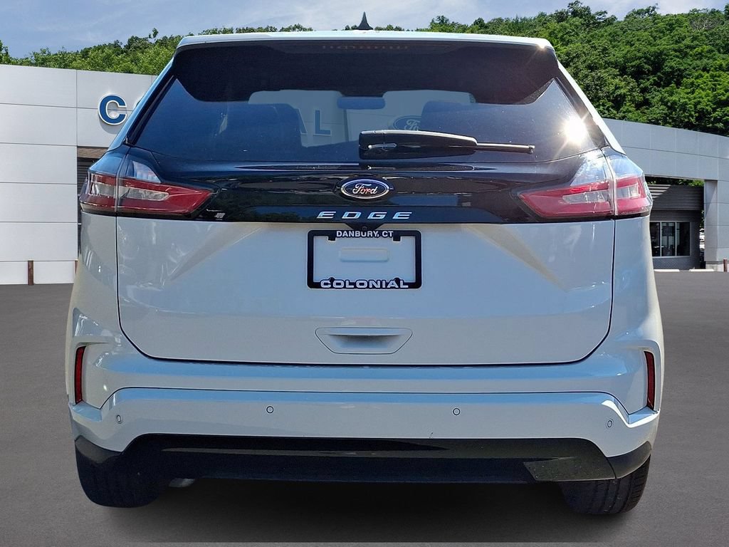 Certified 2023 Ford Edge ST-Line AWD/4WD image 5
