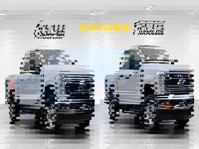 Certified 2024 Ford F250 XLT image 1