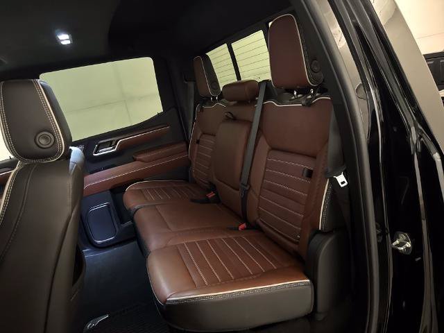 Used 2024 GMC Sierra 1500 Denali Ultimate AWD/4WD image 33