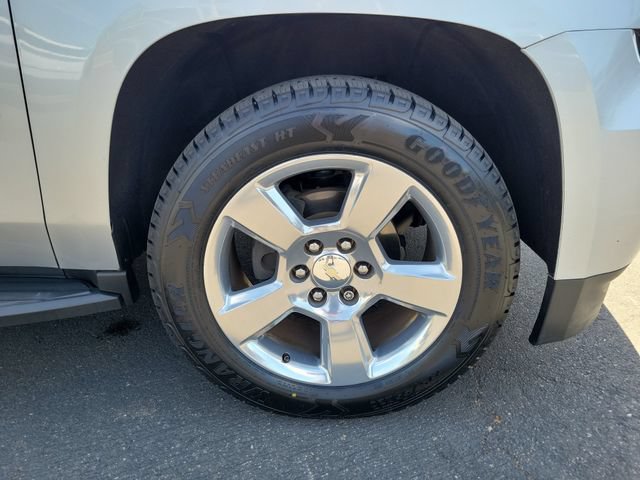 Used 2020 Chevrolet Tahoe LT w/ Max Trailering Package RWD image 6