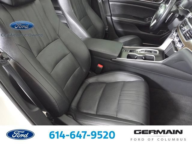 Used 2020 Honda Accord Touring image 31