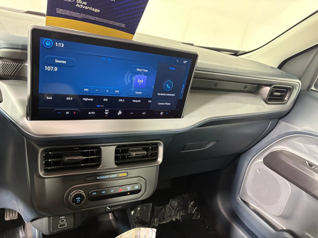 Certified 2026 Ford Maverick XL AWD/4WD image 17