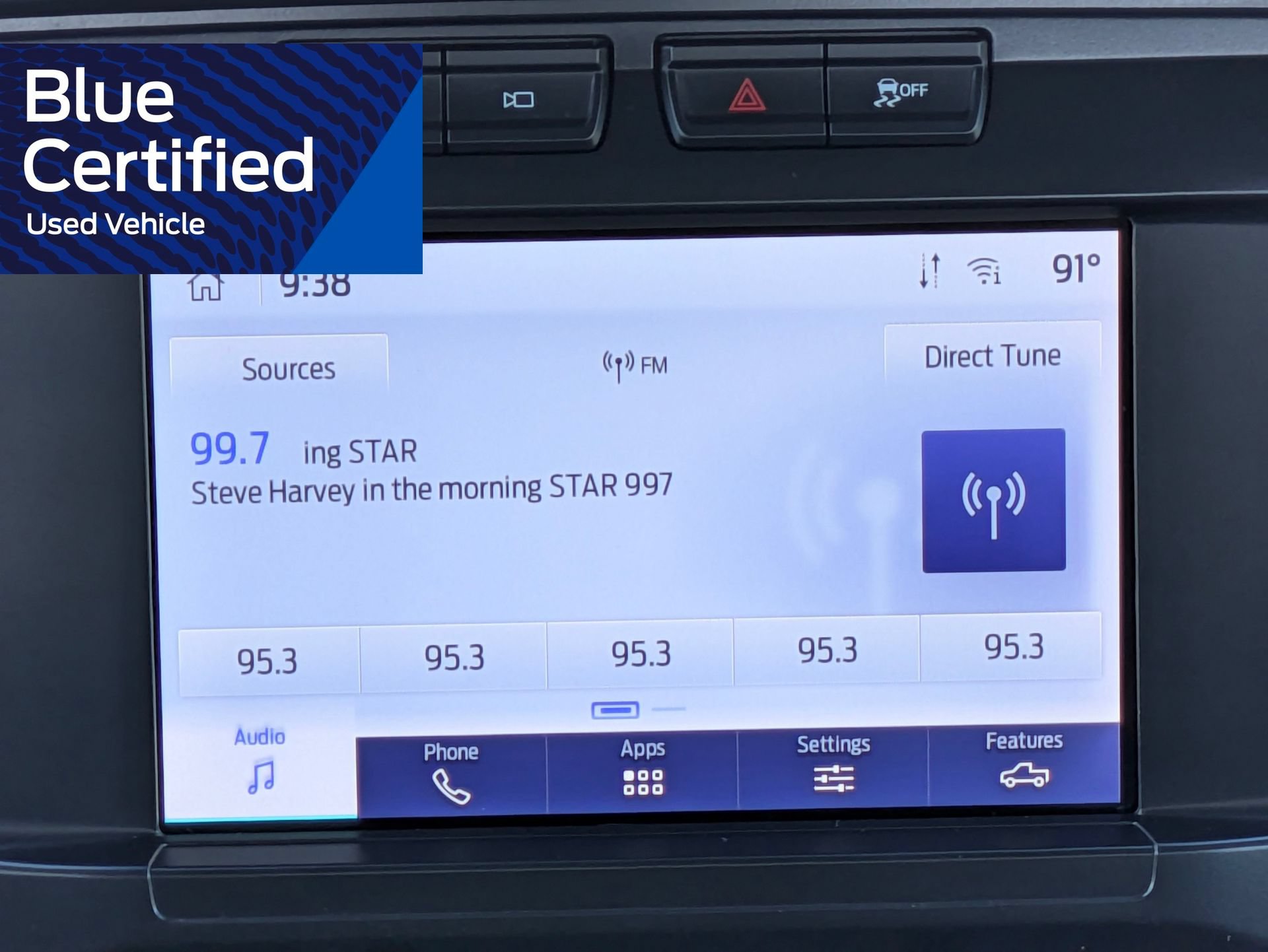 Certified 2023 Ford F150 XL AWD/4WD image 21