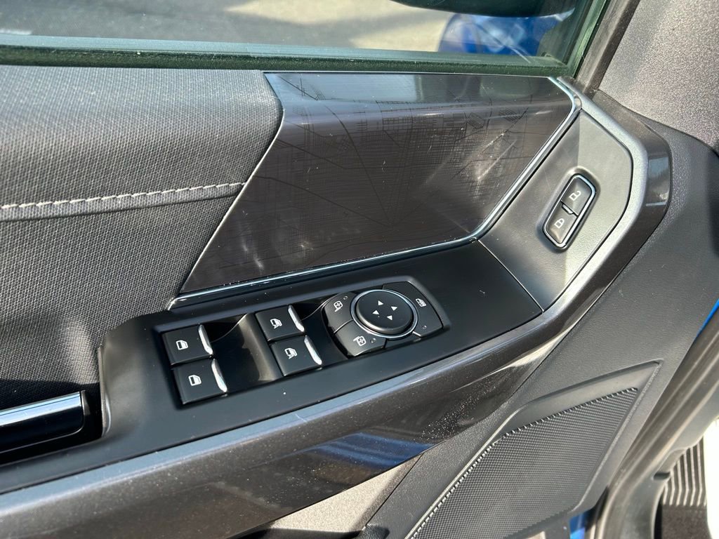 Certified 2023 Ford F150 XLT w/ Equipment Group 302A High image 16