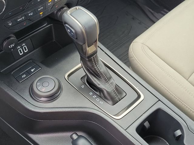 Certified 2023 Ford Ranger XLT w/ Equipment Group 302A High image 22