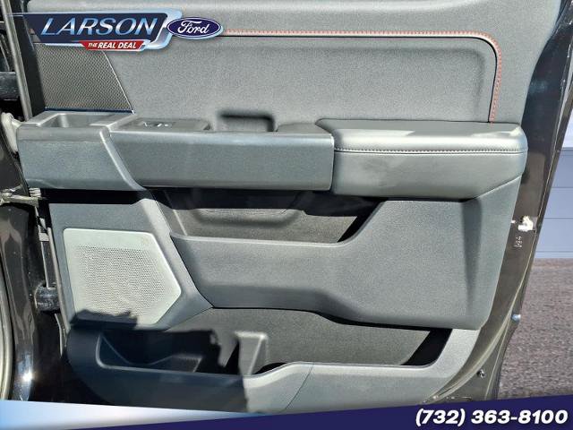 Certified 2024 Ford F150 Raptor AWD/4WD image 11