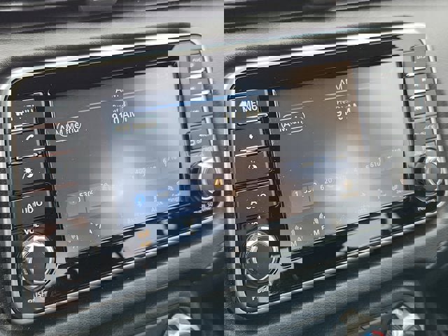 Used 2021 Nissan Versa S image 18