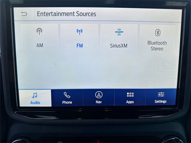 Certified 2023 Ford Bronco Sport Outer Banks image 17