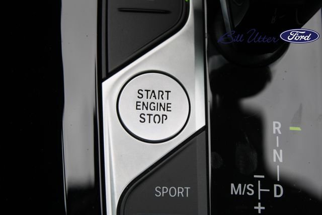 Used 2024 BMW X3 M40i AWD/4WD image 24