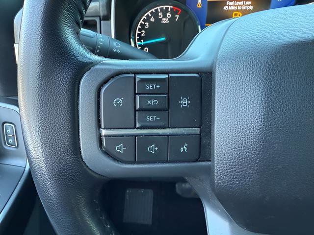 Certified 2022 Ford F150 XLT w/ Equipment Group 302A High AWD/4WD image 18