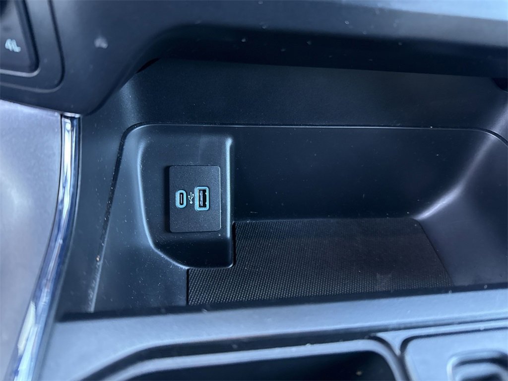 Certified 2023 Ford F150 XLT w/ Equipment Group 301A Mid image 29