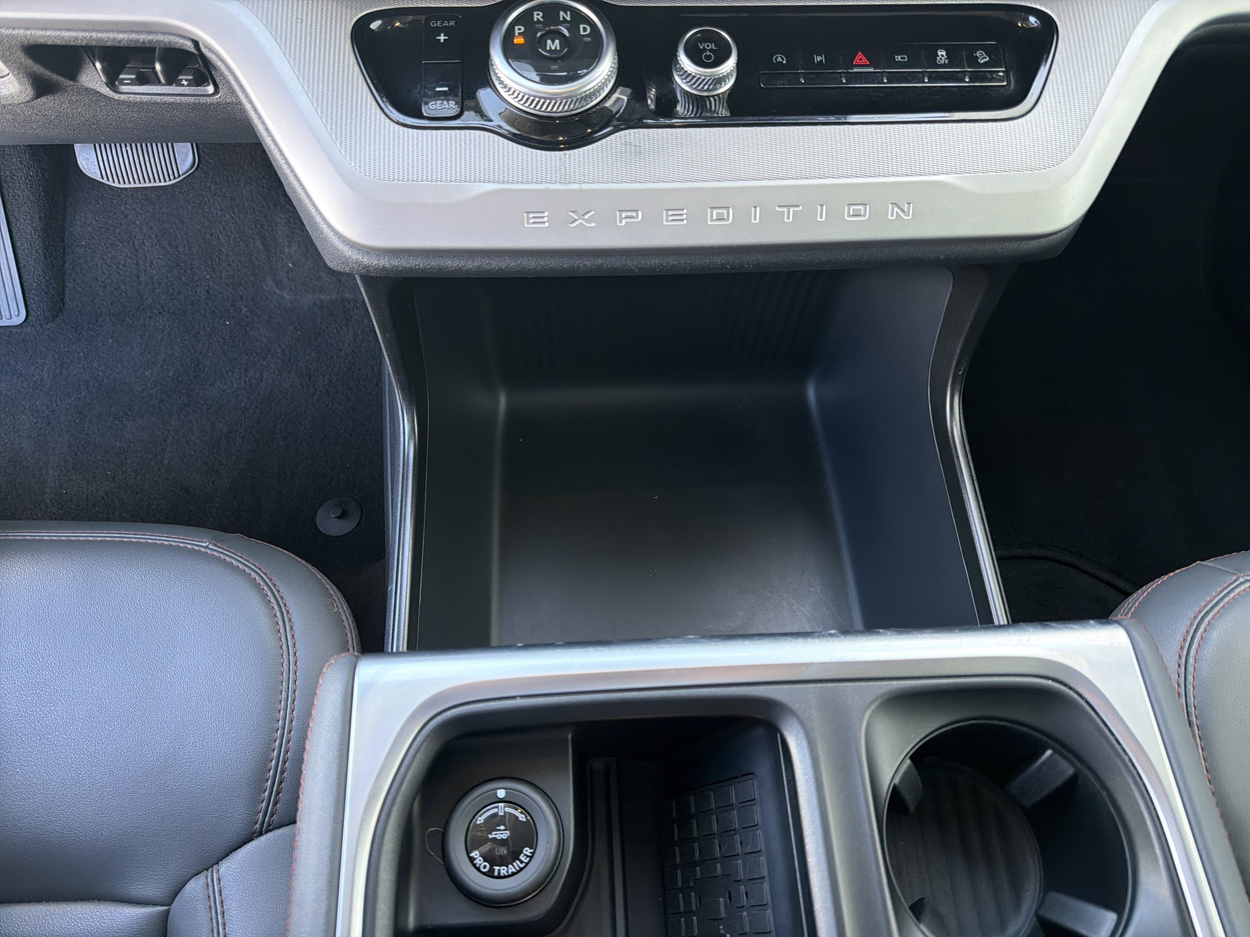 Certified 2025 Ford Expedition Max Active AWD/4WD image 72