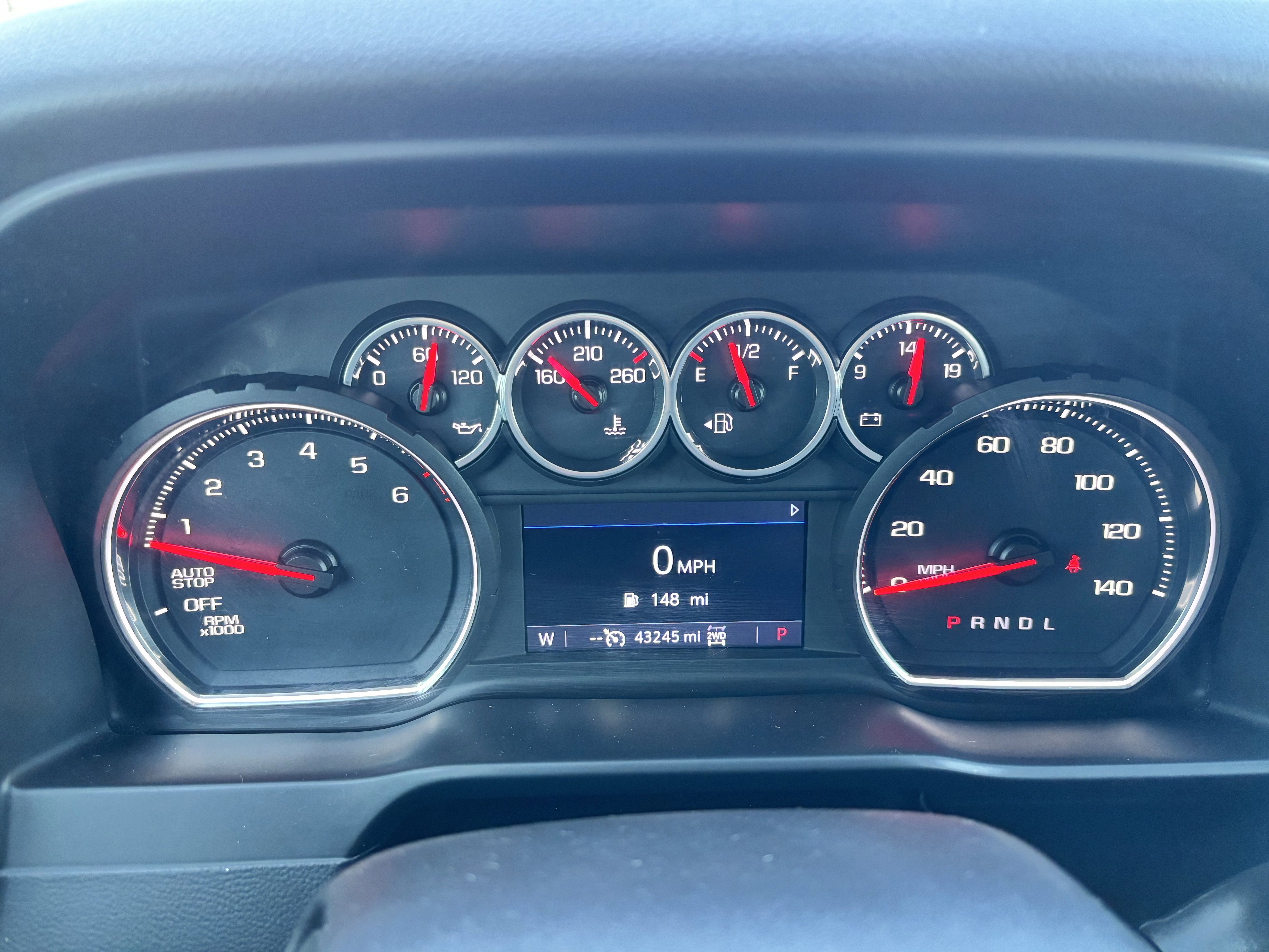 Used 2019 Chevrolet Silverado 1500 LT w/ All-Star Edition image 12