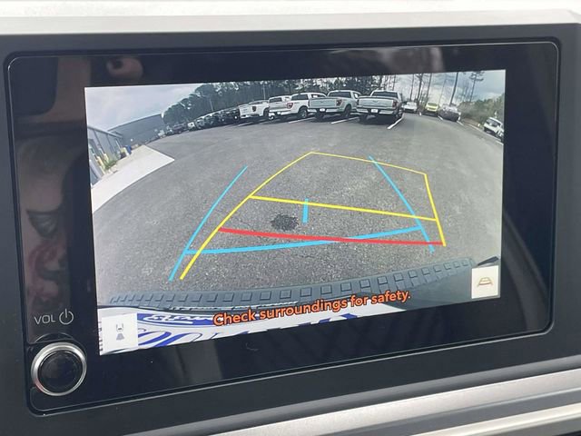 Used 2025 Toyota 4Runner TRD Sport image 12