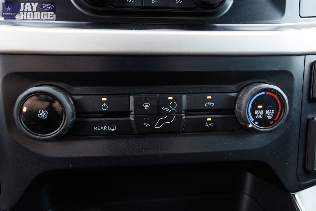 Certified 2021 Ford F150 XLT image 31